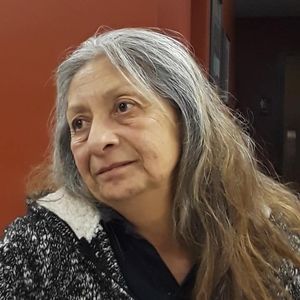 Meet your Posher, Susan